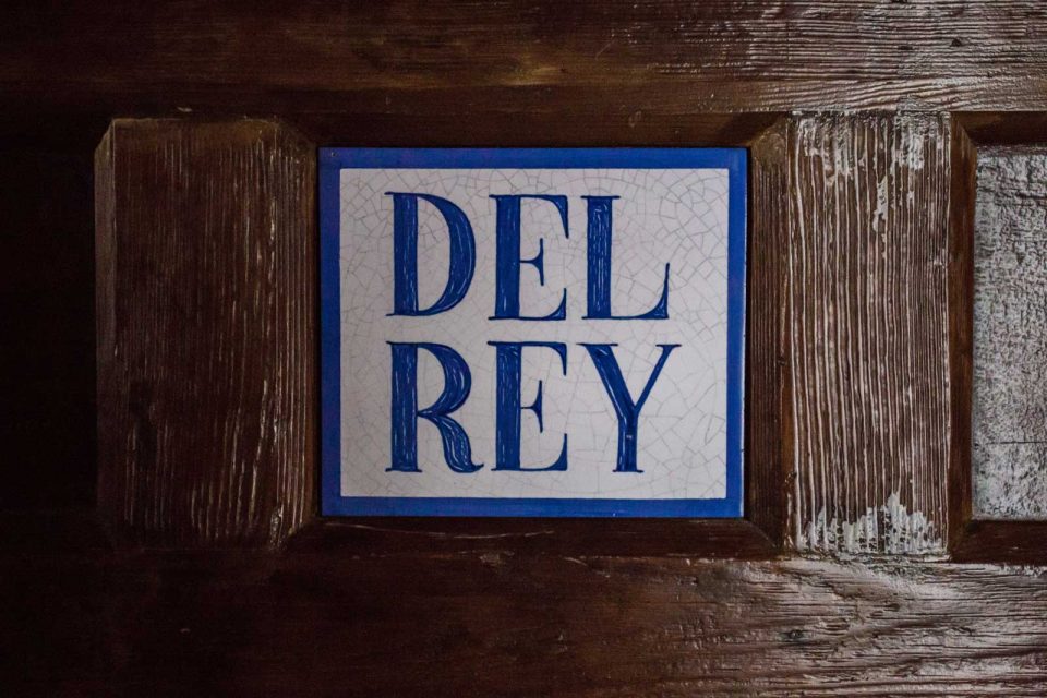 Habitación del Rey - El Palacio de San BenitoEl Palacio de San Benito